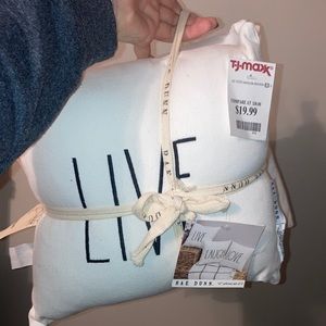 Rae Dunn Pillows